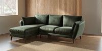 Orlo Relaxed Sit