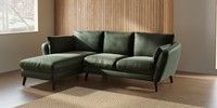 Medium Corner Chaise - Left Hand