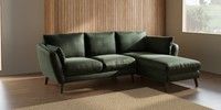 Orlo Relaxed Sit