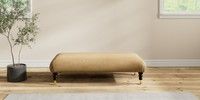 Extra Large Footstool