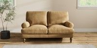 2 Seater Small Sofa