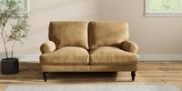 2 Seater Small Sofa