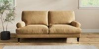 3 Seater Small Sofa