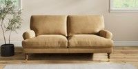 3 Seater Small Sofa