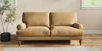 3 Seater Small Sofa