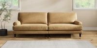 4 Seater Large Sofa