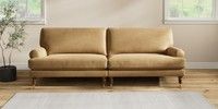 4 Seater Large Sofa