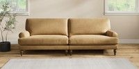 4 Seater Large Sofa