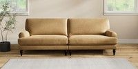 4 Seater Large Sofa