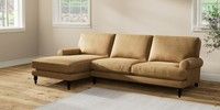 Medium Sofa Chaise - Left Hand