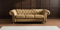 3 Cushion 3 Seater Sofa