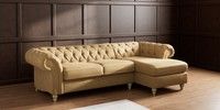 Medium Sofa Chaise - Right Hand