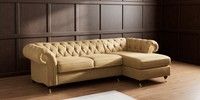 Medium Sofa Chaise - Right Hand
