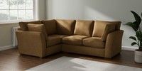 Medium Corner Sofa - Left Hand