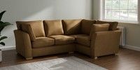 Medium Corner Sofa - Right Hand
