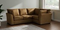Medium Corner Sofa - Right Hand
