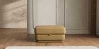 Storage Footstool