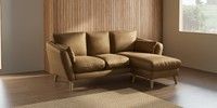 Small Sofa Chaise - Universal