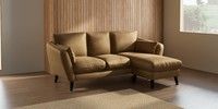 Small Sofa Chaise - Universal