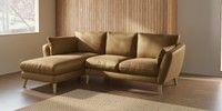 Medium Corner Chaise - Left Hand