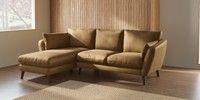 Medium Corner Chaise - Left Hand