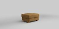 Storage Footstool