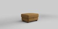 Storage Footstool