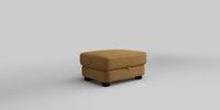 Storage Footstool