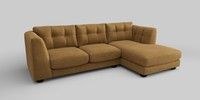 Medium Sofa Chaise - Right Hand