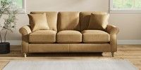 3 Cushion 3 Seater Sofa