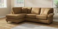 Medium Corner Chaise - Left Hand
