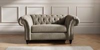 2 Seater Small Sofa