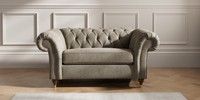 2 Seater Small Sofa