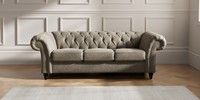 3 Cushion 3 Seater Sofa