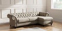 Medium Sofa Chaise - Right Hand