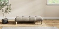 Extra Large Footstool