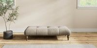 Extra Large Footstool