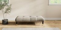 Extra Large Footstool