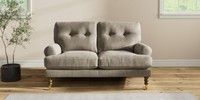 2 Seater Small Sofa