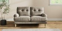 2 Seater Small Sofa