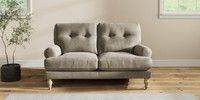 2 Seater Small Sofa