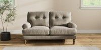 2 Seater Small Sofa