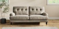 3 Seater Small Sofa