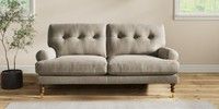 3 Seater Small Sofa