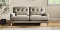 3 Seater Small Sofa