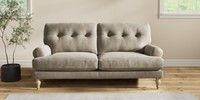 3 Seater Small Sofa