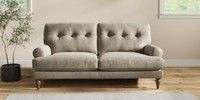 3 Seater Small Sofa