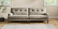 4 Seater Large Sofa
