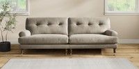 4 Seater Large Sofa