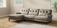 Medium Sofa Chaise - Left Hand